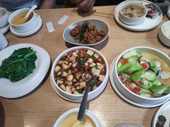 -隅乐胡椒虾·台湾菜·团建(皇岗店)
