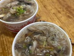 阿玲面线糊-阿玲面线糊(溪岸路店)