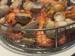 -海味当家·蒸锅海鲜(星海公园店)