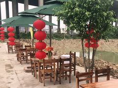 -水上人家河鲜