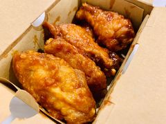 -Kyochon1991校村炸鸡(杨高中路店)