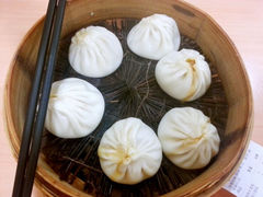 苏州汤包-老盛兴汤包馆(武夷店)