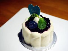 -1Cake壹刻蛋糕(奥体公园味觉艺术馆店)