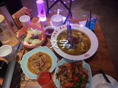 -胡桃里乐队酒馆(广州塔店)