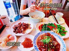 -春发生饭店·非遗(南院门店)
