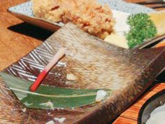 -千代武日本料理(爱建店)