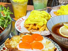 -哼蟹二将·烤肉酱蟹(合生汇店)