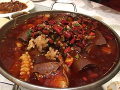 -普天和酒楼·新津菜·烤鸭(天津之眼店)