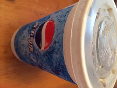 大可乐-华莱士·全鸡汉堡(财经学院店)