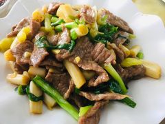 -明记海鲜大排档(巽寮湾店)