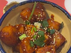 -文立新麻辣烫(合生汇21街区店)