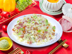 -翻滚吧!蛋炒饭·天津炒饭哥