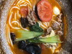 -蒙自源小锅米线(金佰利店)