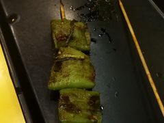 青椒-望京小腰(北京总店)