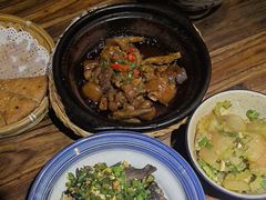 -萬家灯火·私房湘菜·22年老手艺(南岭大道店)