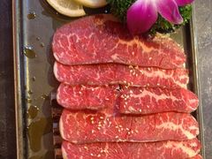 -和来烤肉(仓山万达店)