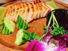 -Home Thai·泰谣(王府井apm店)