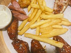 小吃大拼-G+KITCHEN(龙湖狮山天街店)