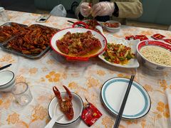 -忆口香龙虾(珠海夏湾老店)