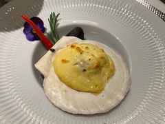 -狮拾久·现代新加坡料理(壹方城店)