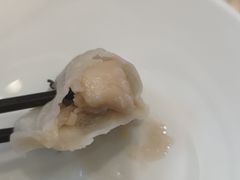 -船歌·鱼水饺青岛菜(国贸商城店)