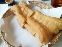 油条-味可道美食坊(福基路店)