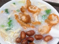-银记肠粉店(新港西路店)