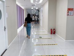 -美年大健康体检中心(太阳宫分院)