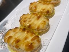 -健眺小海鲜(临海后山店)