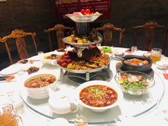 -李老爹香辣蟹(宣武门店)