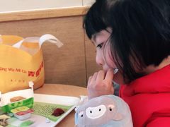 -德克士(什邡永辉超市店)