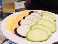-胡哥烤肥牛(车公庙店)