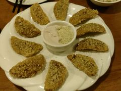 -圆满素食林饭店非遗素食(河西店)