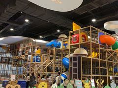 -杭州开元森泊度假乐园