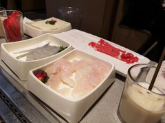 -海底捞火锅(关山保利店)