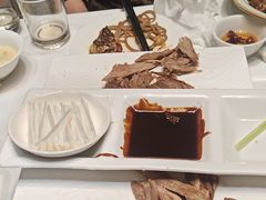 -到家尝北京菜(西坝河店)