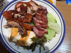 -粤食堂(朝外店)