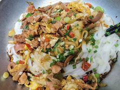 -湘人龙记老长沙米粉(鸟巢店)