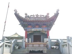 -惠东观音山