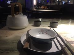 -绿茶餐厅(成都大悦城店)