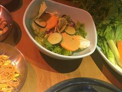 -老炉家木炭烤肉(长江国际店)