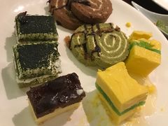 -天津君隆威斯汀酒店