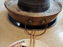 -阳坊大都涮羊肉(阳坊总店)