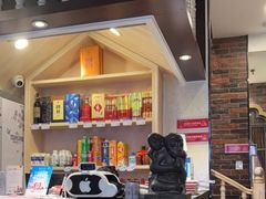 -老牌坊鲁菜名店(宽厚里店)