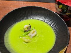 -404干式熟成牛排馆•聚会餐厅