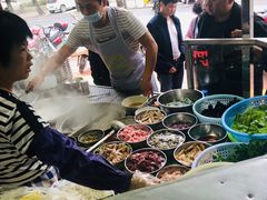 -广场正宗原汁薏米店