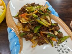 -清真·伊清阁餐厅