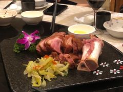 -巷语私房料理(华一实业大厦店)