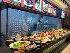 -新时代大酒店(仰口路店)