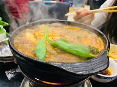 鸡公煲小煲-川香煲(茅台路店)
